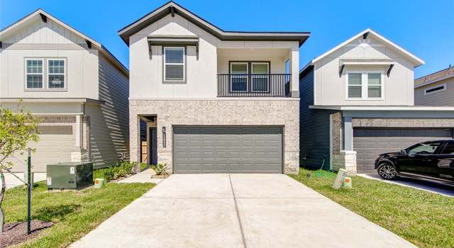 Photo of 14951 Eagle Feather Dr, TX 77090
