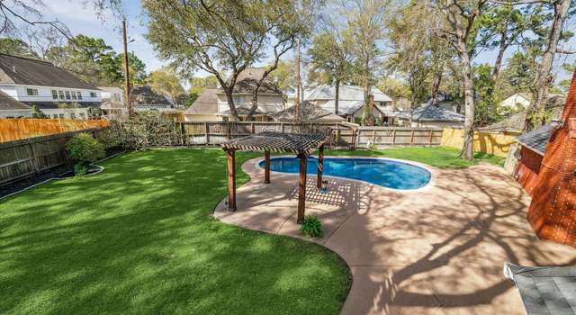Photo of 16318 Kempton Park Dr, Spring, TX 77379