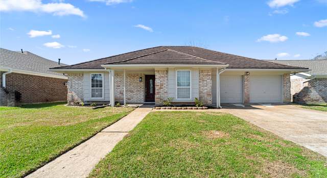 Photo of 4414 Ponca St, Pasadena, TX 77504