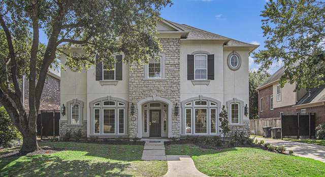 Photo of 3123 Bonnebridge Way Blvd, Houston, TX 77082