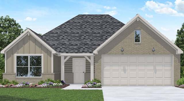 Photo of 4309 Wallace Falls Ln, Conroe, TX 77303