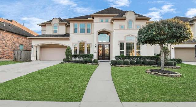 Photo of 6706 Apsley Creek Ln, Sugar Land, TX 77479