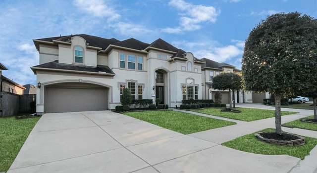 Photo of 6706 Apsley Creek Ln, Sugar Land, TX 77479