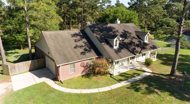 Photo of 8611 County Road 200, Alvin, TX 77511