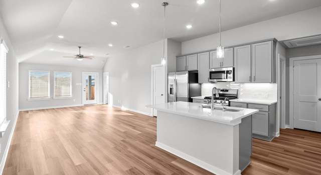 Photo of 8107 Kay Harbor Dr, Cypress, TX 77433
