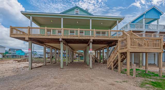 Photo of 13111 Gulf Beach Dr, Freeport, TX 77541