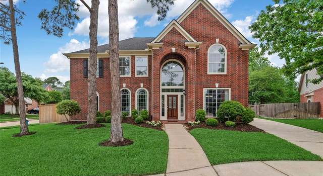 Photo of 13903 Hurstfield Pointe Ct, Cypress, TX 77429