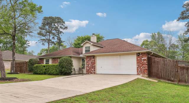 Photo of 7022 Ramblewood Dr, Magnolia, TX 77354