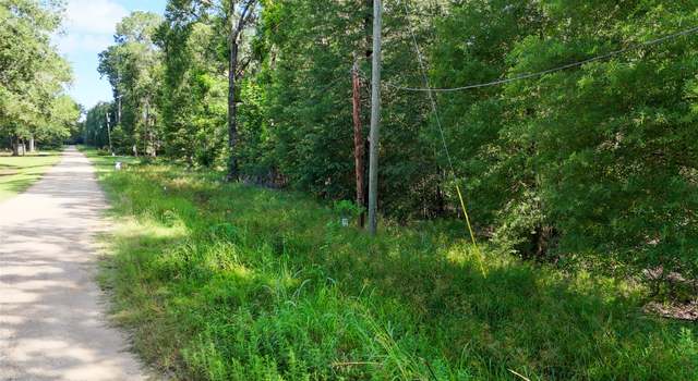 Photo of 116 San Juan, Goodrich, TX 77335
