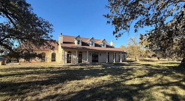 Photo of 2075 Turkey Knob, Boerne, TX 78006