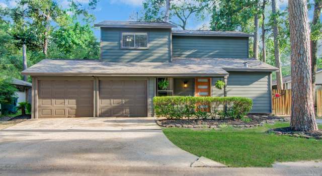 Photo of 1113 E Red Cedar Cir, The Woodlands, TX 77380