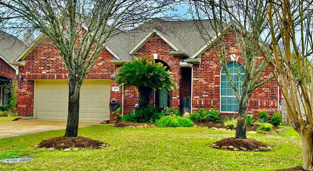 Photo of 1605 N Venice Dr, Pearland, TX 77581