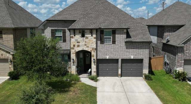 Photo of 15427 Timber Plateau Dr, Humble, TX 77396