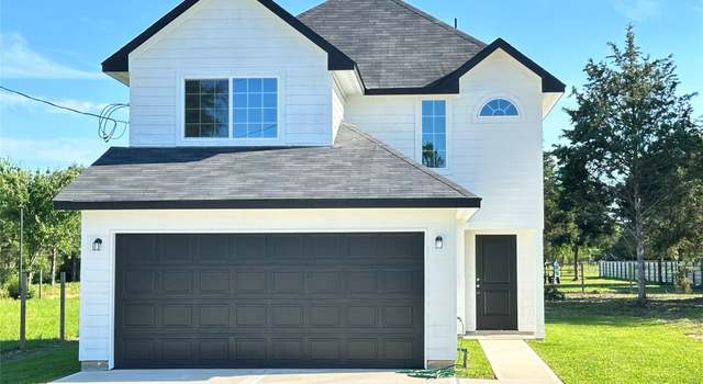 Photo of 512 Oleander St, Prairie View, TX 77484
