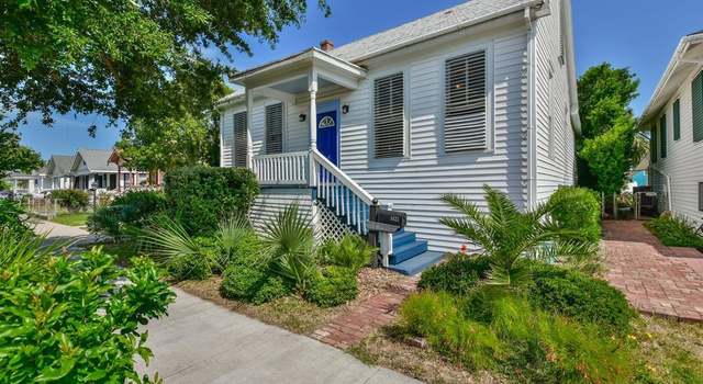 Photo of 3423 Avenue Q, Galveston, TX 77550