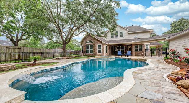 Photo of 408 Scenic Vw, Friendswood, TX 77546