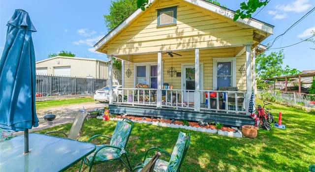 Photo of 4003 Artdale St, Houston, TX 77063