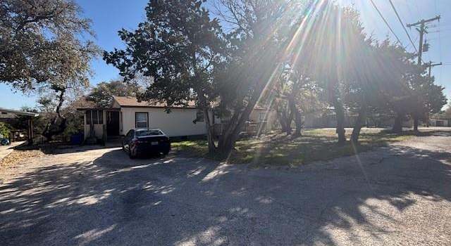Photo of 867 Deer Path, Canyon Lake, TX 78133