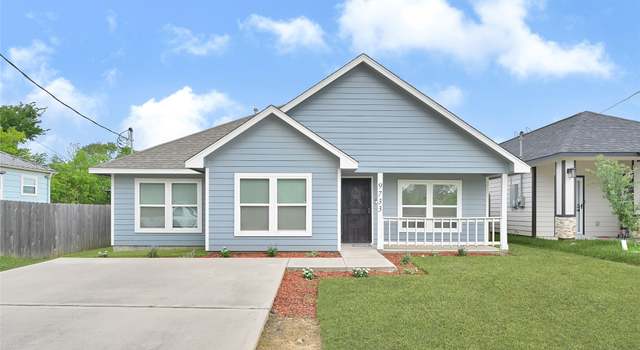 Photo of 9733 Signet St, Houston, TX 77029