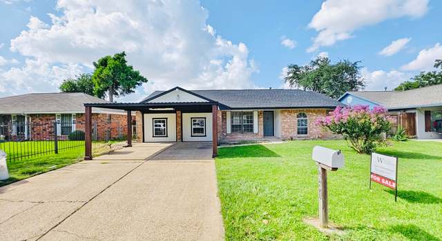 Photo of 4631 Hollybrook Ln, Houston, TX 77039