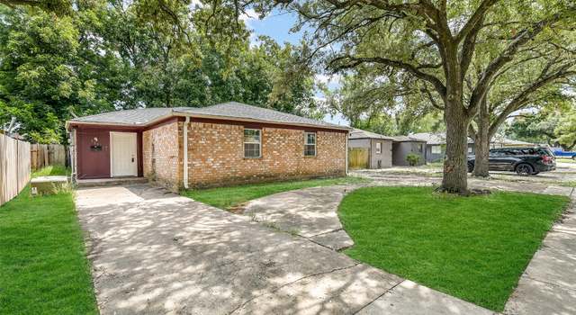 Photo of 3231 & 3233 Scotch Moss Ln, La Porte, TX 77571
