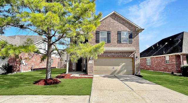Photo of 1317 Ainsley Way Dr, Pearland, TX 77581