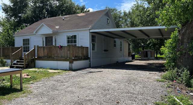 Photo of 7708 Bradford St, Houston, TX 77087