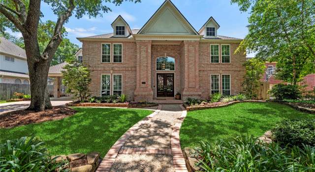 Photo of 19827 Timberwind Ln, Houston, TX 77094