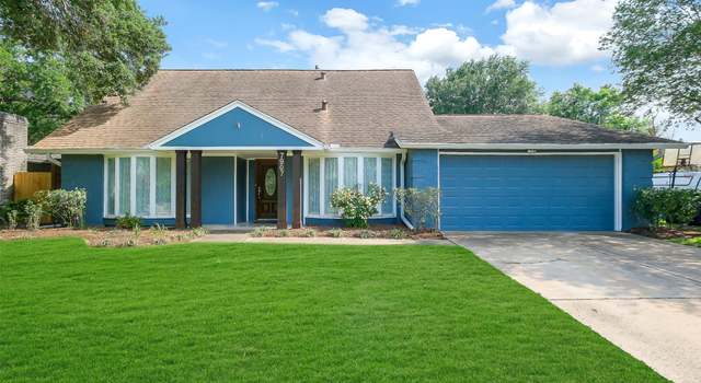 Photo of 7907 Neff St, Houston, TX 77036