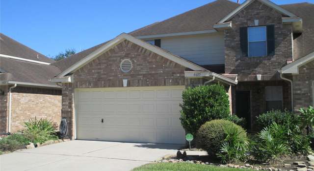 Property at 4635 Arbor Ln, Pasadena, TX 77505, 3 beds, 2.5 baths