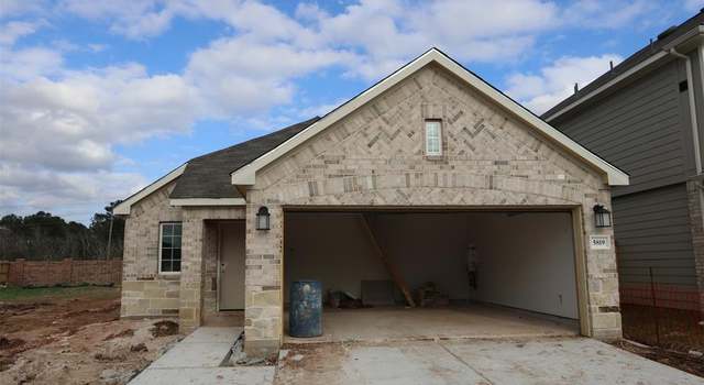 Photo of 5819 Sunrise Bottom Ln, Fulshear, TX 77441