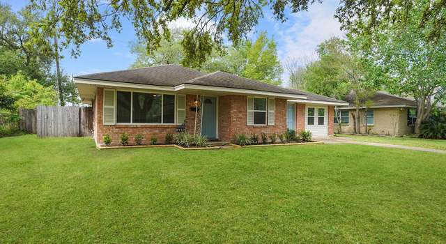 Photo of 9710 Bassoon Dr, Houston, TX 77025