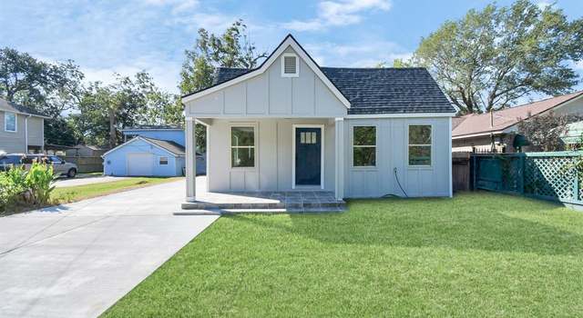 Photo of 1010 Avenue D, South Houston, TX 77587