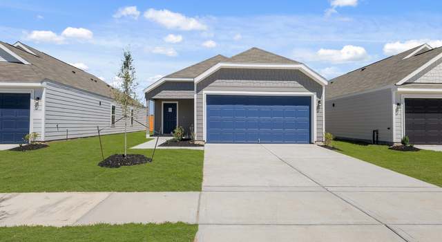 Photo of 8113 Vanilla Orchid Dr, Houston, TX 77016
