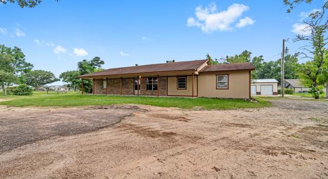 Photo of 577 County Road 2251, Cleveland, TX 77327