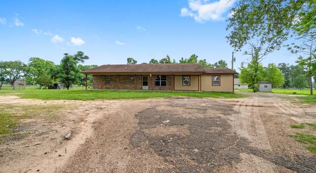 Photo of 577 County Road 2251, Cleveland, TX 77327