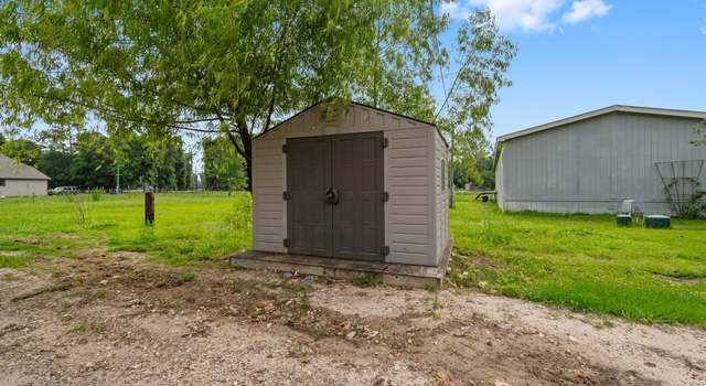 Photo of 577 County Road 2251, Cleveland, TX 77327