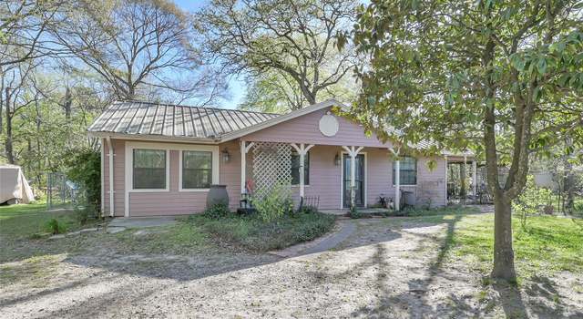 Photo of 15010 Coaltown Rd, Willis, TX 77378