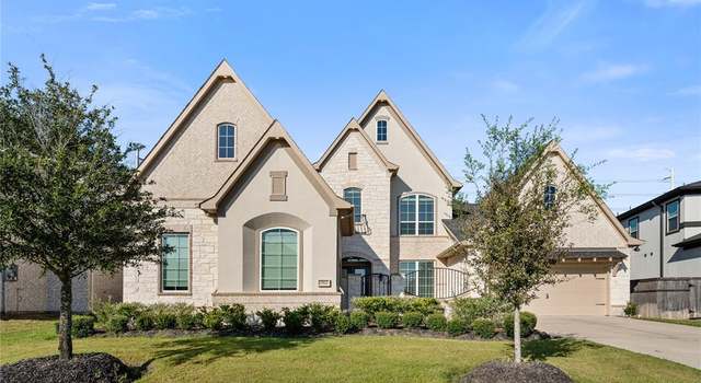 Photo of 27822 Harper Meadow Ln, Fulshear, TX 77441