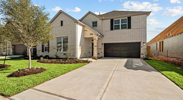 Photo of 8407 Oceanmist Cove Dr, Cypress, TX 77433