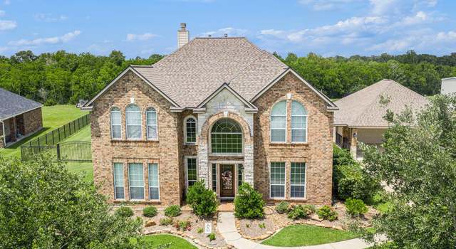 Photo of 9011 Tumblewood Dr, Beach City, TX 77523
