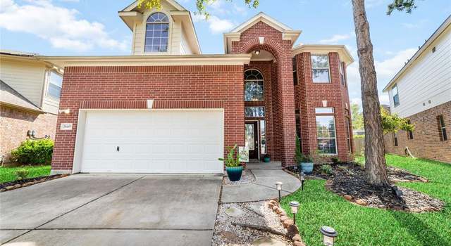 Photo of 26403 Forest Pine Ln, Katy, TX 77494