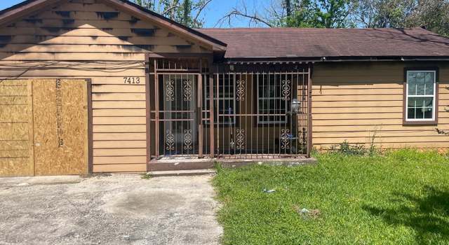 Photo of 7413 W Knoll St, Houston, TX 77028