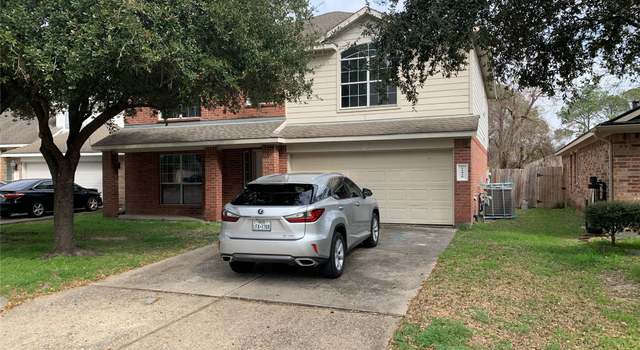 Photo of 11918 Taylor Leigh Ln, Houston, TX 77066