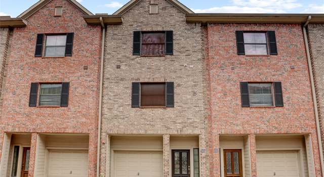 Photo of 2904 Chenevert St Unit J, Houston, TX 77004