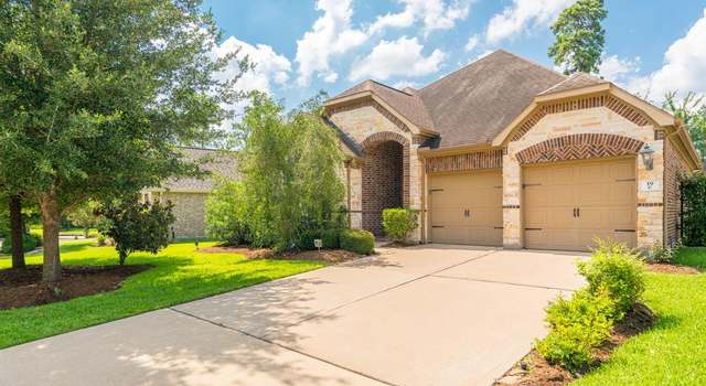 Photo of 19 Danby Pl, Tomball, TX 77375