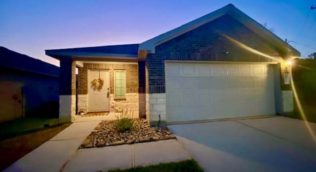 Photo of 14206 W Pine Heart Dr, Conroe, TX 77302