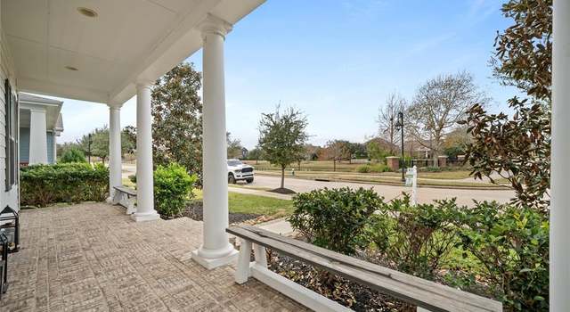 Photo of 16730 Paynes Creek Dr, Cypress, TX 77433