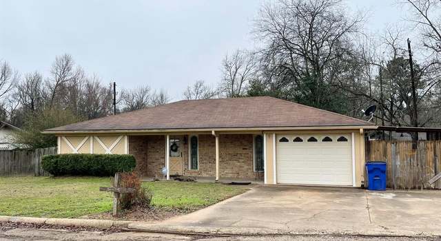 Photo of 103 El Camino Dr, Crockett, TX 75835