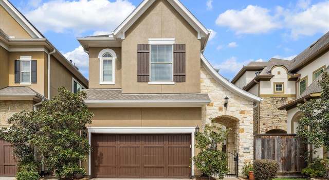 Photo of 8213 Cabernet Ln, Houston, TX 77055
